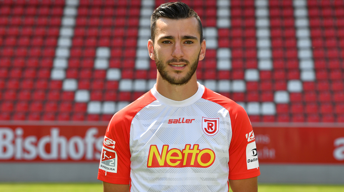 Profilbild vonSargis Adamyan