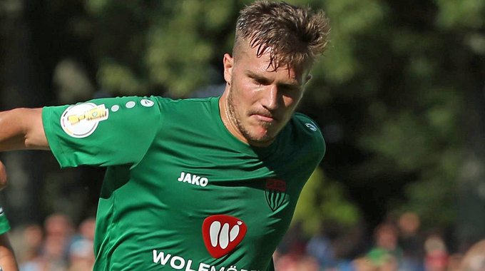 Profilbild vonPatrick Wolf