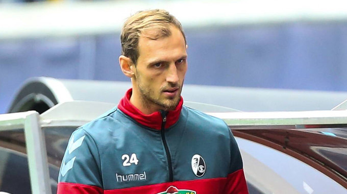 Profilbild vonGeorg Niedermeier