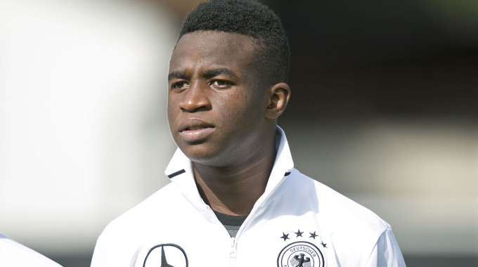 Profilbild vonYoussoufa Moukoko