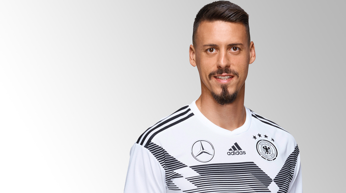 Sandro Wagner