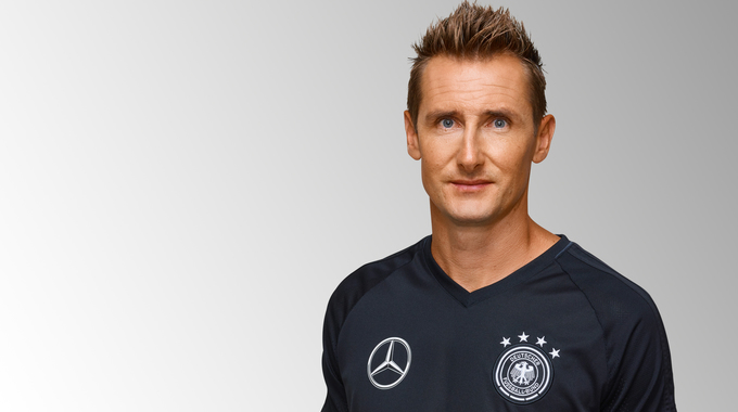 Miroslav Klose