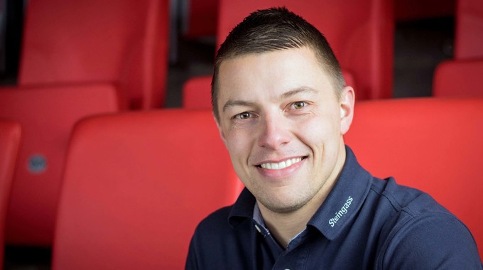 Profilbild vonBastian Heidenfelder