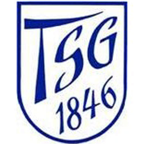 Vereinslogo TSG 1846 Mainz (Futsal)