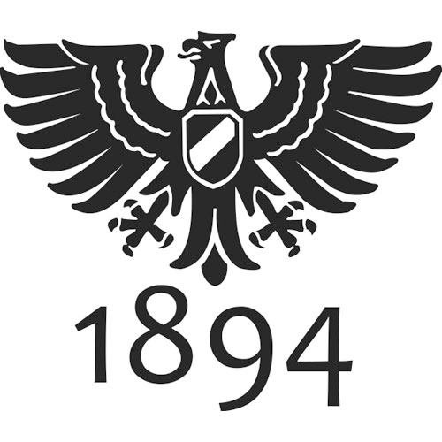 Vereinslogo 1894 Berlin