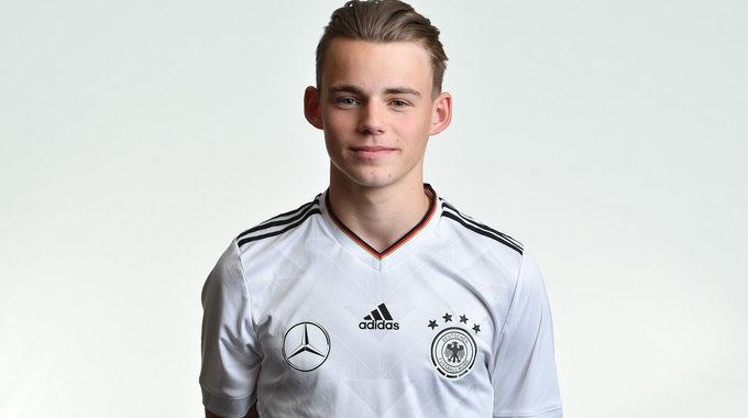 Profilbild vonMika Schroers