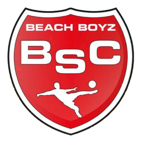 Vereinslogo Beach Boyz Waldkraiburg
