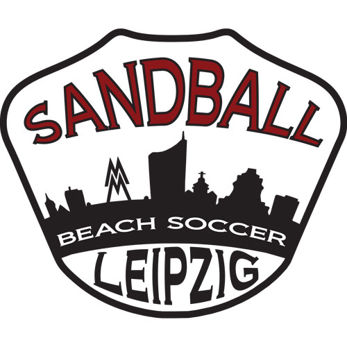 Vereinslogo SandBall Leipzig