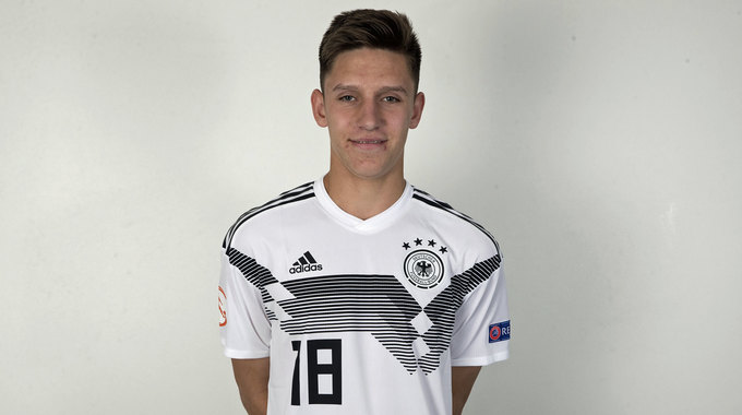 Profilbild vonMax Brandt