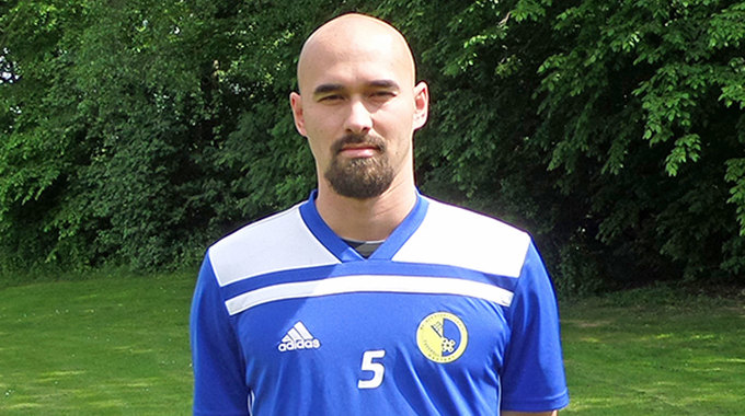 Profilbild vonJohn Thöle