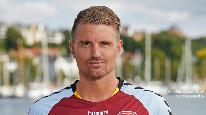 Profilbild vonChristian Jürgensen