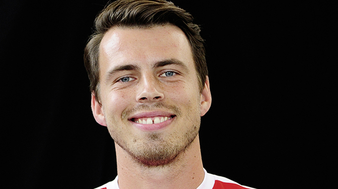 Profilbild vonBenjamin Maas