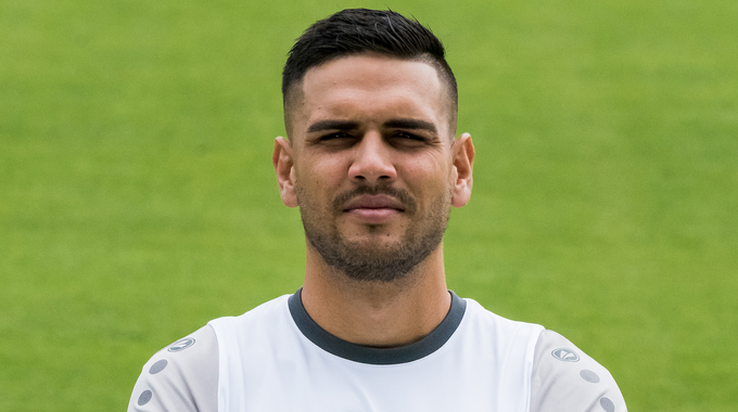 Profilbild vonDaniel Latkowski