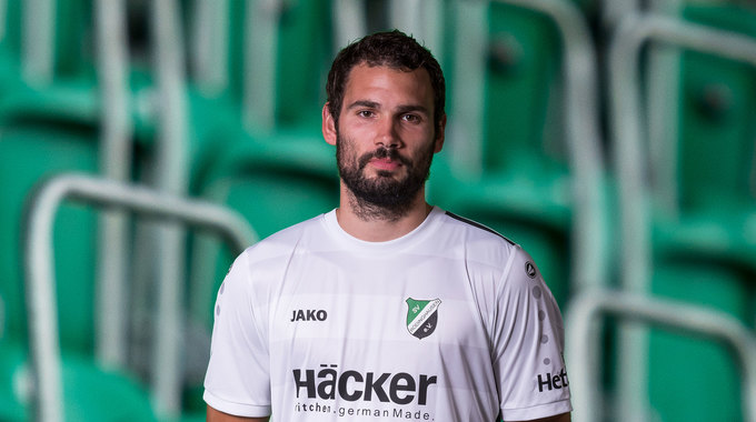 Profilbild vonSimon Engelmann