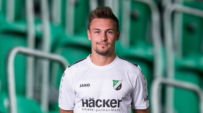 Profilbild vonFranz Pfanne