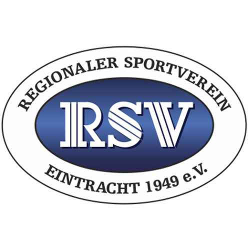 Vereinslogo RSV Eintracht 1949