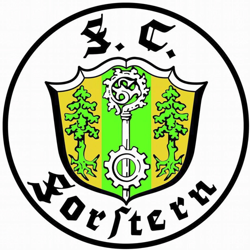 Vereinslogo FC Forstern