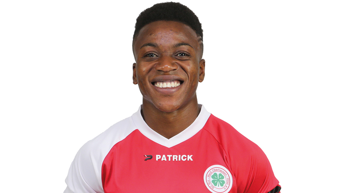 Profilbild vonShaibou Oubeyapwa