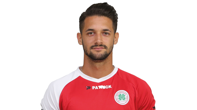 Profilbild vonDominik Reinert