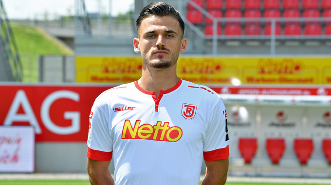 Profilbild vonHaris Hyseni