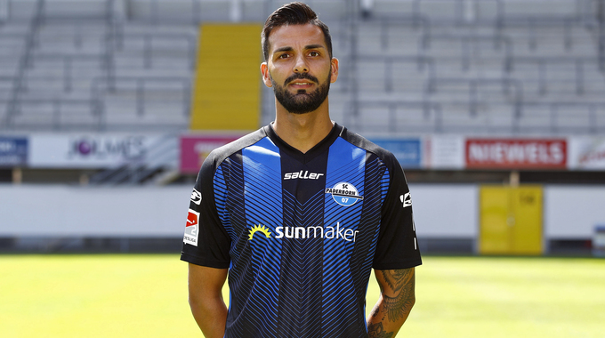 Profilbild vonMassih Wassey