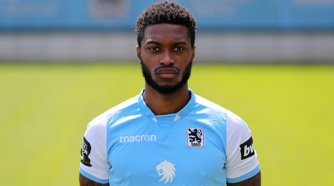 Profilbild vonKodjovi Koussou