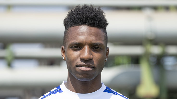 Profilbild vonJoseph-Claude Gyau