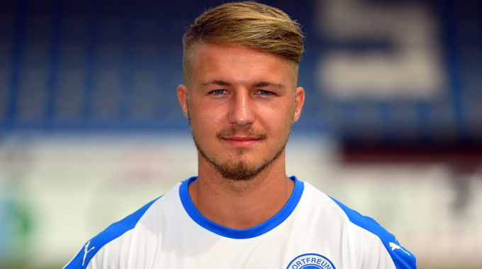 Profilbild vonJonas Hofmann