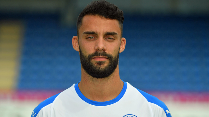 Profilbild vonJoshua Putze