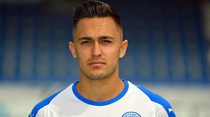 Profilbild vonKevin Pytlik