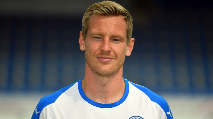 Profilbild vonTim Wendel