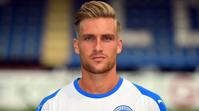 Profilbild vonTino Schmidt