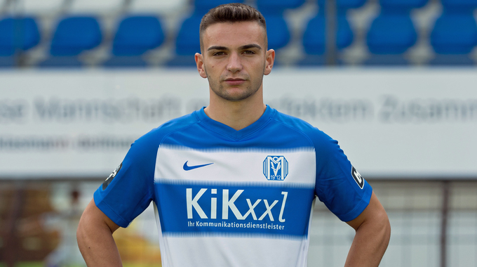 Profilbild vonLeon Demaj