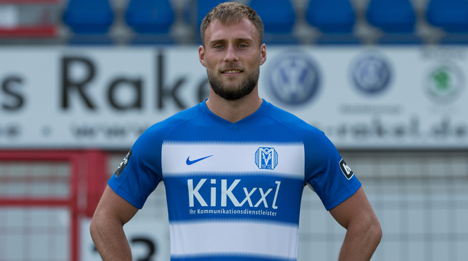 Profilbild vonMax Wegner