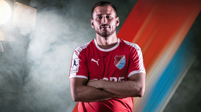 Profilbild vonDino Bisanović