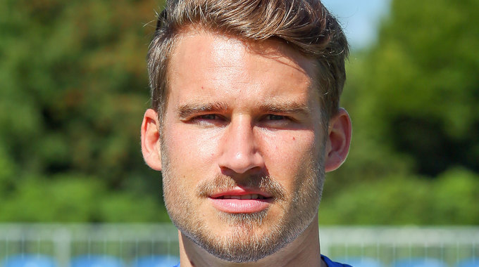 Profilbild vonKevin Samide