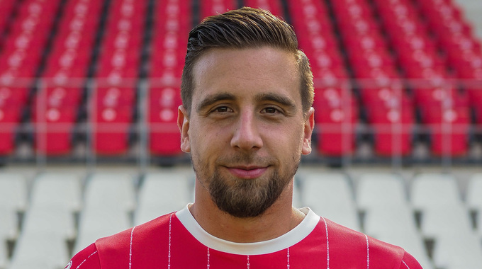 Profilbild vonDavid Jansen