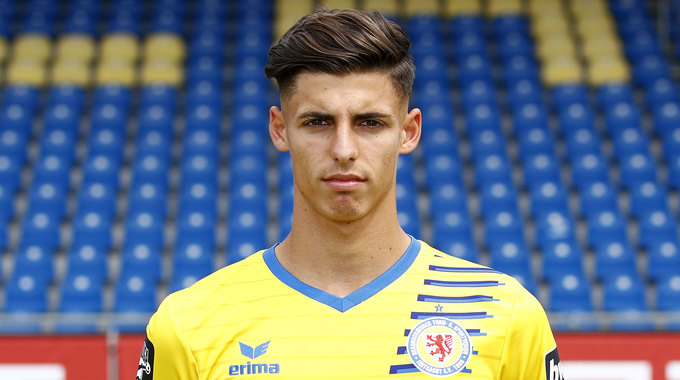 Profilbild vonIvan Franjic