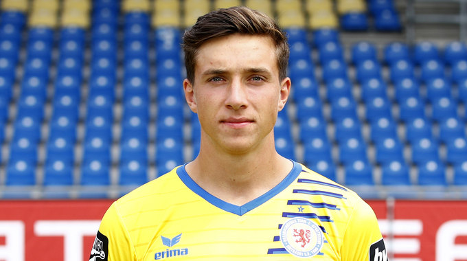 Profilbild vonMalte Amundsen