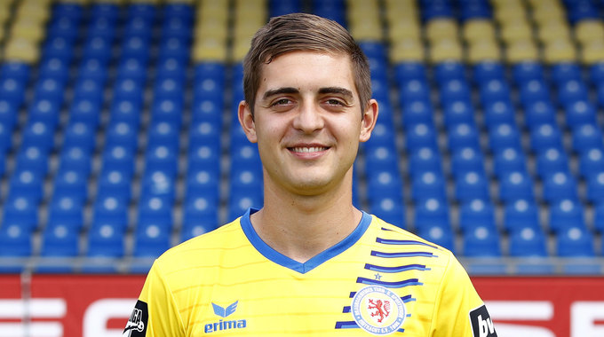 Profilbild vonMichal Faško