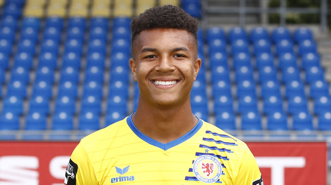 Profilbild vonSamuel Abifade