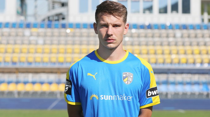 Profilbild vonValentin Reitstetter