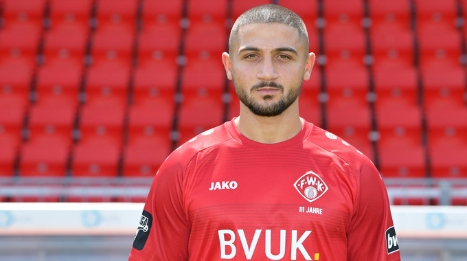 Profilbild vonEnes Küc