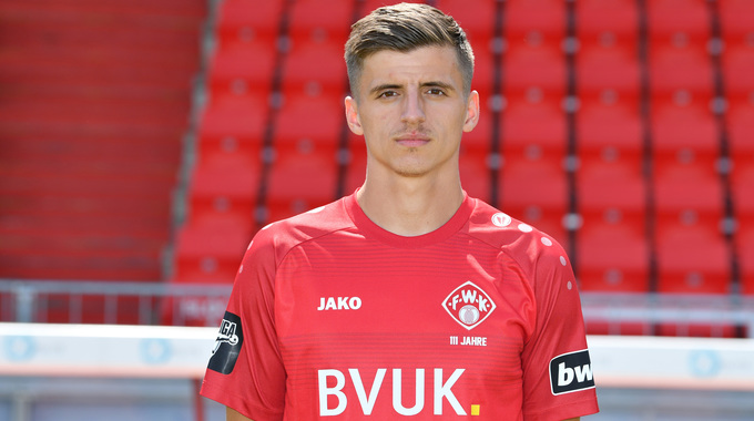 Profilbild vonEnis Bytyqi