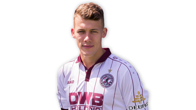 Profilbild vonChris Reher