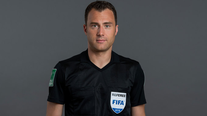 Profilbild vonFelix Zwayer