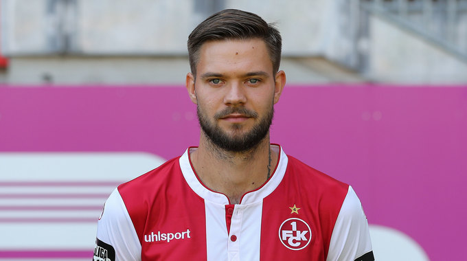 Profilbild vonLukas Spalvis