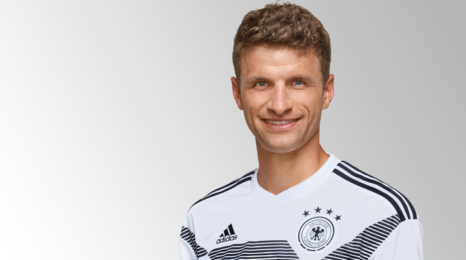 Profilbild vonThomas Müller