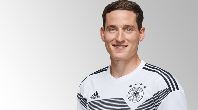 Profilbild vonSebastian Rudy