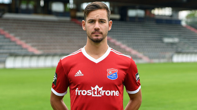 Profilbild vonOrestis Kiomourtzoglou